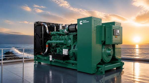 5 Ways EcoVantage Marine Makes Off-Grid Power Transition Easier for Boat Owners