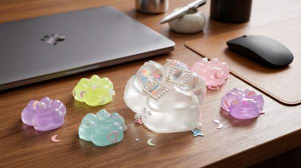 7 Desk Fidgets Office Workers Keep Recommending