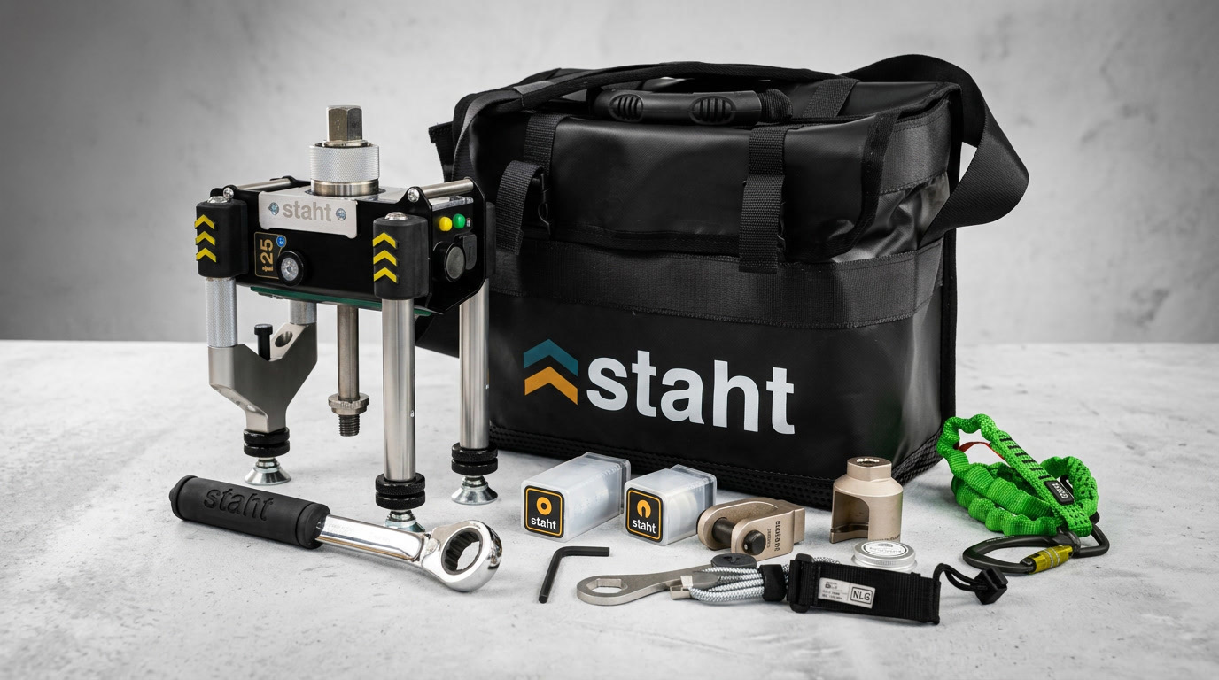 How to Choose the Right Digital Pull Tester for Professional Testing