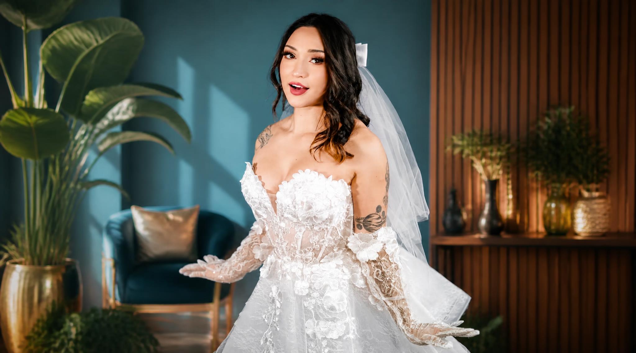 The Ultimate Guide to Off-the-Rack Gowns at Lucky Charm Bridal (Find Yours Today)